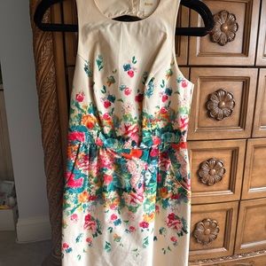 Anthropologie Maeve dress. Beautiful!  Never worn!